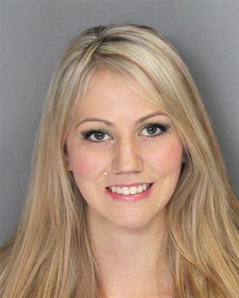 Chick Mugshot Hot Sex Picture