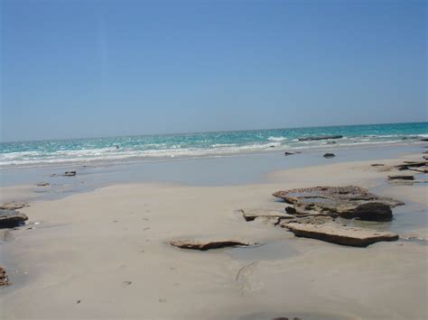 Cable Beach In Broome Wa Australia Has The Worlds Best Beaches For