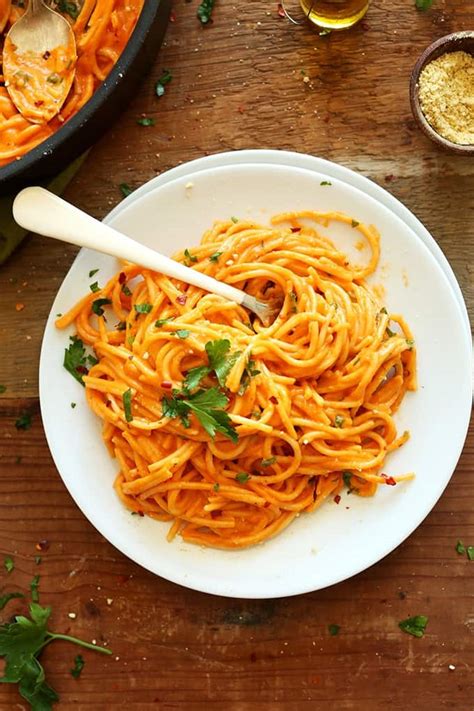 Check the description for any easy changes that need to be made to the recipe to make it 100% gf! 25+ Best Healthy Gluten Free Dinner Recipes - Munchyy