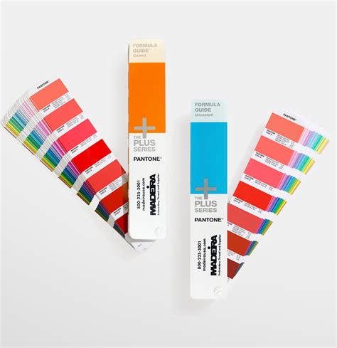 Pantone® Color Match Embroidery Thread