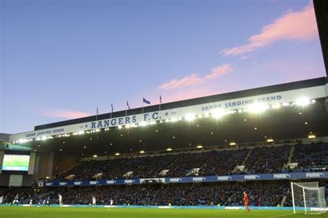 14x11 acts like standard stadium. Hearts have ticket allocation for crucial Scottish ...