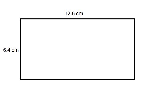 免费的ssat中级数学抽认卡 如何找到一个矩形的面积