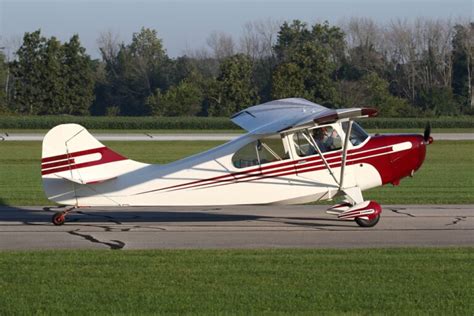 Five Taildraggers That Are Easy To Buy Fly And Insure Flying Magazine