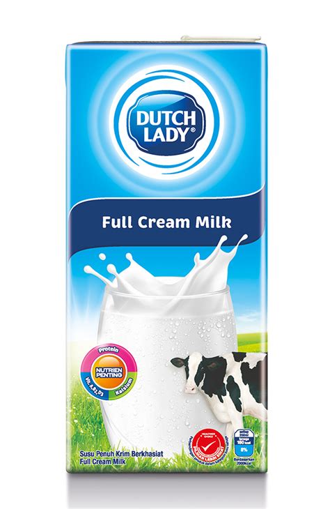 Uht Full Cream Milk Homecare24