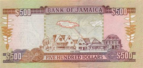 The currency of the united states is the us dollar. Jamaican Dollar JMD Definition | MyPivots