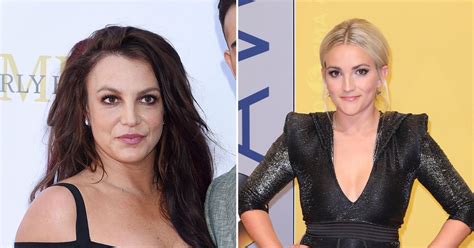 Britney Spears Blasts Jamie Lynn After She Talks About Pop Stars Legacy