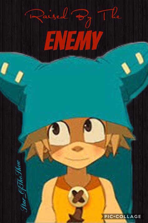 Raised By The Enemy Chapter 1 Wattpad