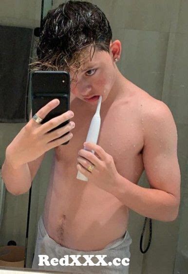 Jacob Sartorius Nude Leaked From Kkvsh Onlyfans Nude Porn Leaked Video