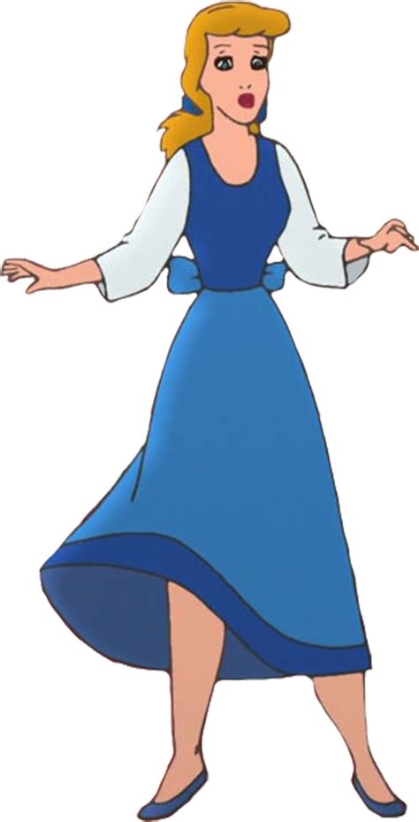 Princess Cinderella vector 31 by HomerSimpson1983 on DeviantArt