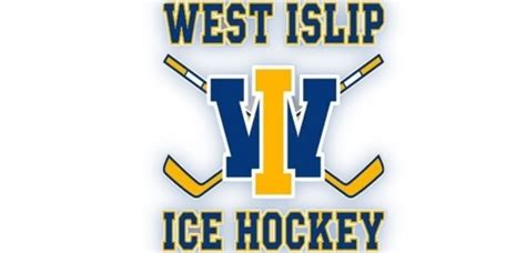 West Islip Hockey High School Hockey West Islip New York