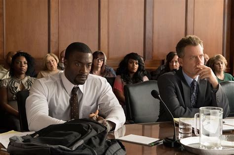 Brian Banks Review Fact Based Drama Tells The Powerful Story Of A