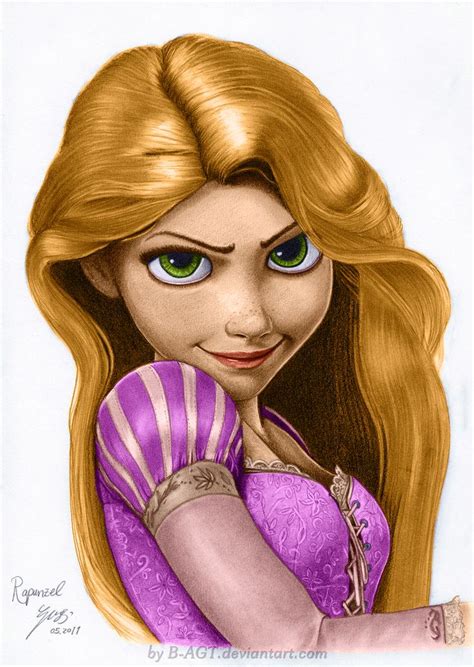 Tangled By Amaradella On Deviantart Rapunzel Drawing Disney Tangled Disney Sketches