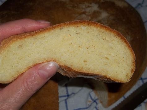 Provare Per Gustare::...: .. PANE CON LE PATATE FATTO CON IL BIMBY