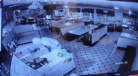 Thieves Escape With Over 30000 From San Bernardino County Restaurants
