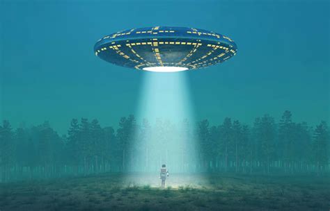 10 True Stories About Alien Abductions That Will Have You Believing