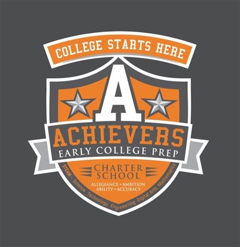 Achievers Early College Prep Charter School American Cap And Gown