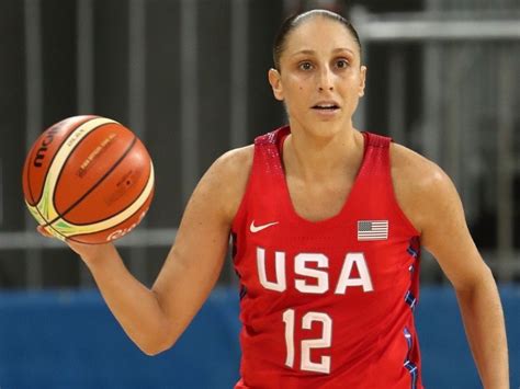 Diana Taurasi Net Worth Details About Stats Injury Age Salary Wife