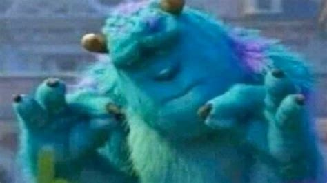 Make your own images with our meme generator or animated gif maker. PLEASED SULLEY MEME COMPILATION - YouTube