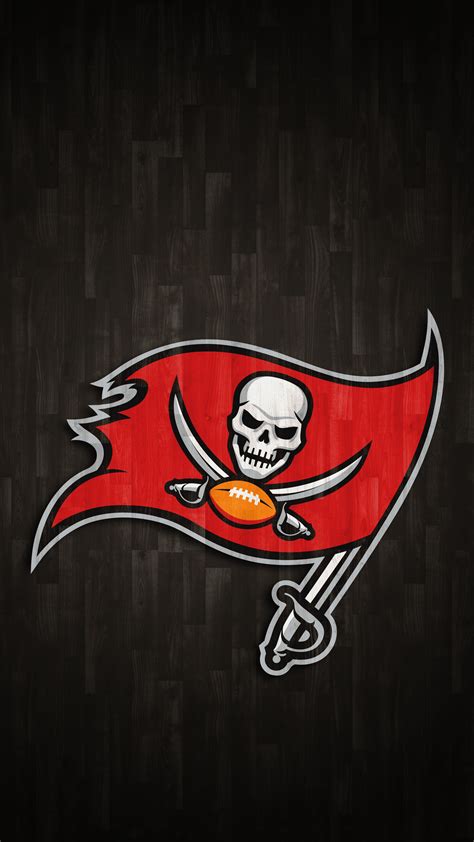 Tampa Bay Buccaneers Phone Wallpaper Kolpaper Awesome Free Hd