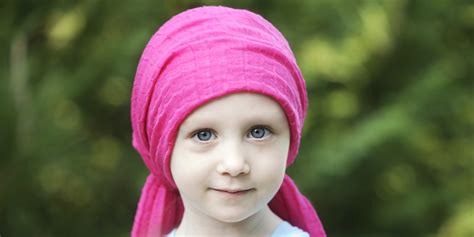 Attracting Large Scale Philanthropy For Childhood Cancer Huffpost
