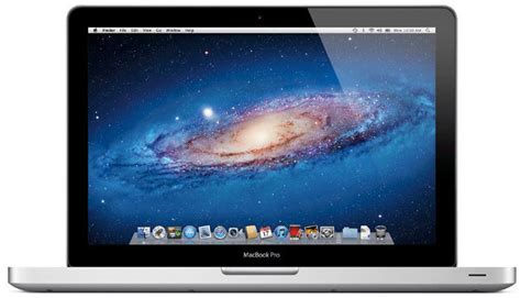 Achat Apple Macbook Pro 81 Core I5 250ghz 8gb 160ssd 133 Zoll Web