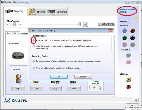 Restart client pc services on client. Latest Realtek HD Audio Driver Version - Page 182 ...
