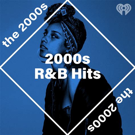 2000s Randb Hits Iheartradio