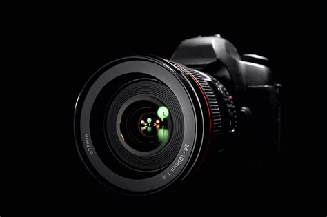 Camera Lens Terms Explained for Beginner Photographers