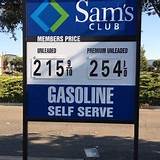 Sam''s Club Gas Gas Prices Images