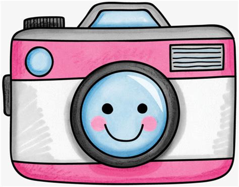 Cute Camera Clipart Free Clipart Images 2 Clipartingcom Images