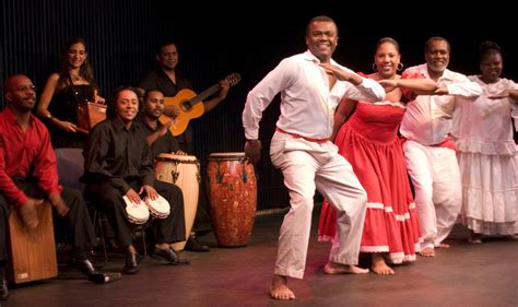 Lugares Donde Puedes Celebrar El Día De La Canción Criolla En Piura