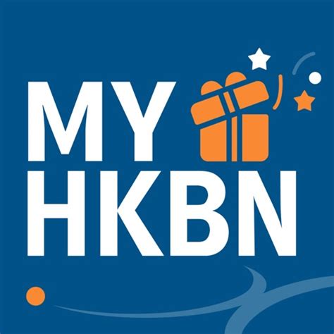 My Hkbn Rewards And Services By Hong Kong Broadband Network Limited