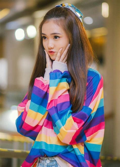 Korean Fashion Dress Fashion Dresses Cute Posts Pic Pose Dehati Girl Photo Cute Profile