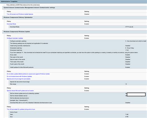 I have done the troubleshooter and says fixed but still nothing! Windows Update Troubleshooting : SCCM