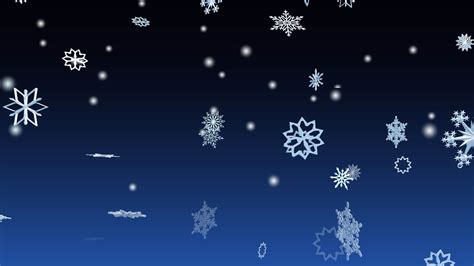 3d Winter Snowflakes Screensaver For Windows 3d Snowflakes Screensaver