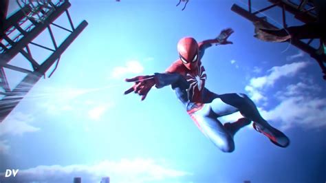 Spider Man Gameplay Part 1 Youtube