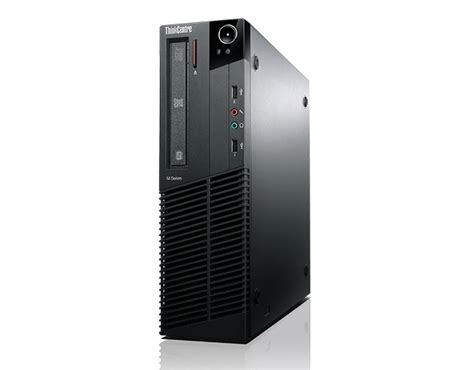 Thinkcentre M82 Small Form Factor Desktop Lenovo Us