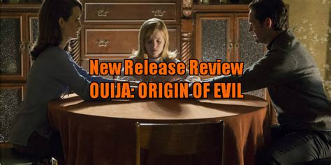 The film is a prequel to the 2014 film ouija and stars elizabeth reaser, annalise basso, and henry thomas. The Movie Waffler