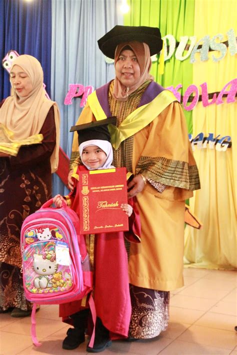 Semakan keputusan prasekolah 2021 online. Hari Graduasi Pra Sekolah 2019 ~ Sekolah Kebangsaan Ampang