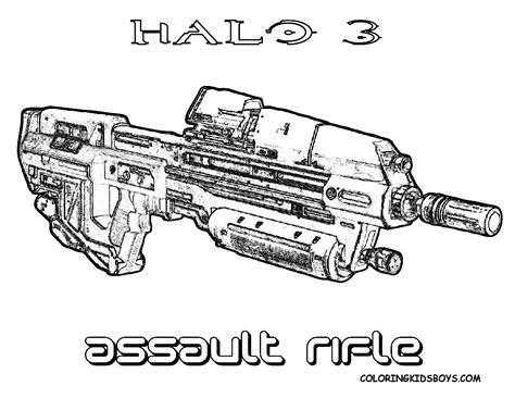 printable coloring pages halo Google Search