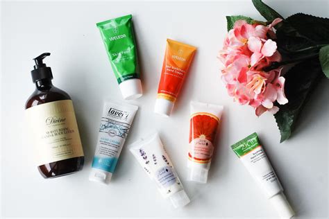Your Guide To Natural Hand Creams Nourished Life Australia