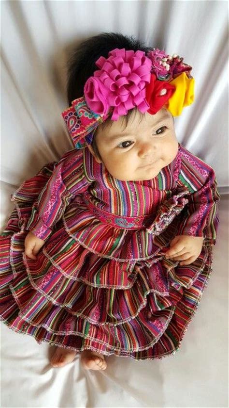 Traje Típico Guatemala Guatemala Mi Hermoso Pais Vestidos Mexicanos