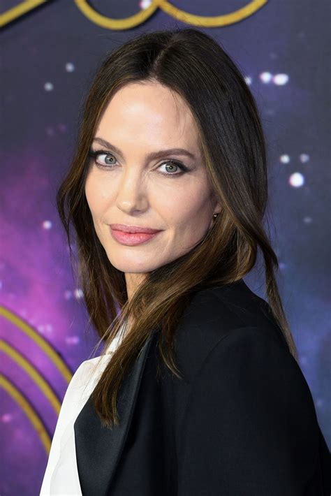 Angelina Jolie Net Worth Therichest