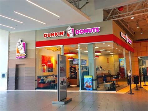 What it sounds like in the private party room at jeepers in the jersey gardens mall. Dunkin' Donuts Jersey Gardens - Elizabeth, NJ | Dunkin ...