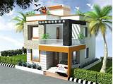 Pictures of Front Side Of House Design