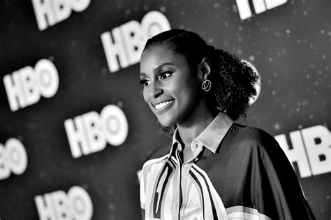 Issa Rae Hari Nef And Ncuti Gatwa Added To The Cast Of The Upcoming
