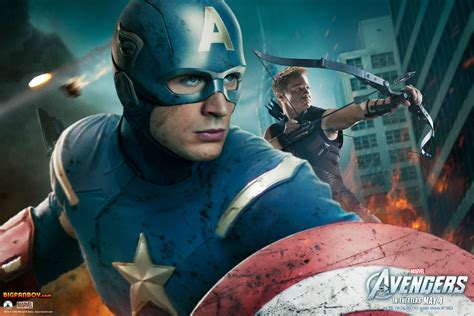 25 avengers wallpapers for pc. Download Marvel's THE AVENGERS wallpapers for your desktop | BigFanBoy.com