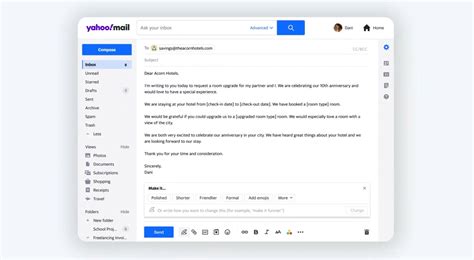10 Great Yahoo Mail Alternatives Top Webmail Providers In 2023