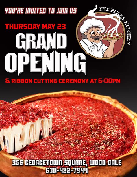 Pizza Store Open Nowplaza Theater Oxnard