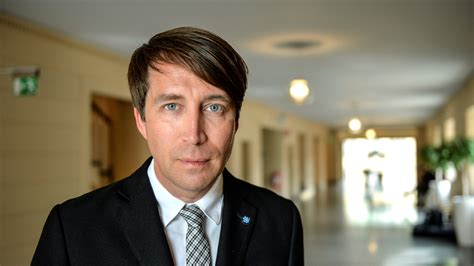Sverigedemokraterna Får Mest Positiv Rapportering Nyheter Ekot